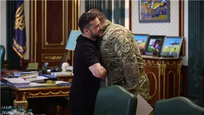 أول تعليق من زيلينسكي بعد الهجوم على روسيا.. حققنا نتائج رائعة