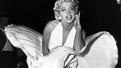 في ذكرى ميلاد مارلين مونرو..نهاية مأساوية وبداية لأسطورة خالدة|صور