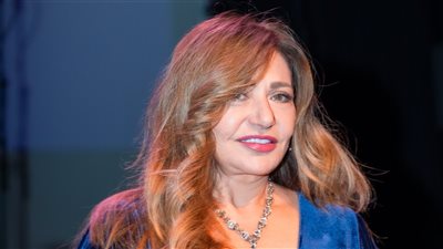 تكريم ليلى علوي في ختام الدورة الـ 25 من مهرجان روتردام