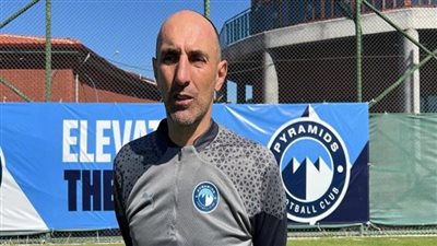 يورتشيتش: التتويج بكأس إفريقيا مكافأة عملنا الشاق.. وأشكر الجماهير المصرية