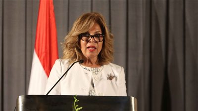 لماذا استقالت مشيرة خطاب من مجلس حقوق الإنسان؟.. تفاصيل