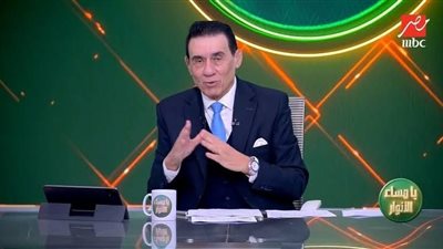 مدحت شلبي: محمد صلاح لن يفوز بجائزة أفضل لاعب في إفريقيا 2025