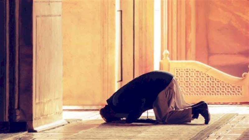 صلاة الضحى