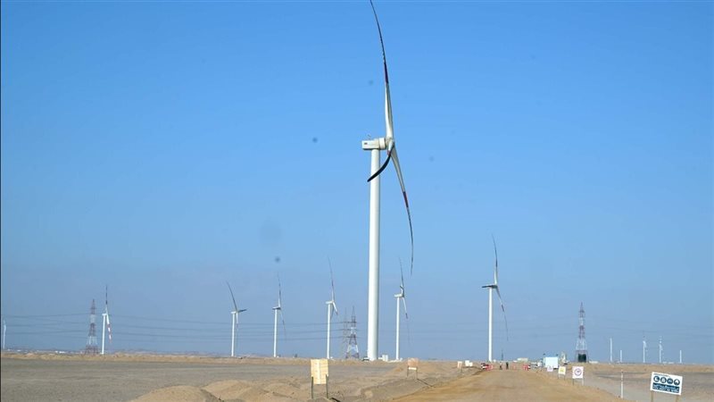 طاقة الرياح