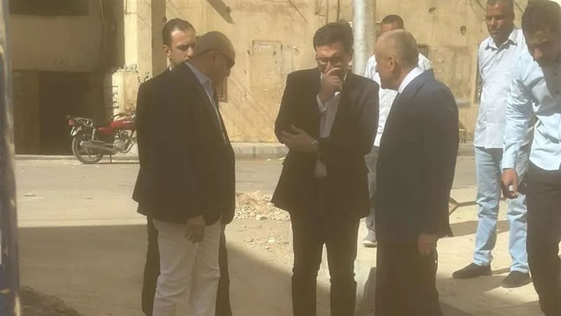 وزير الثقافة
