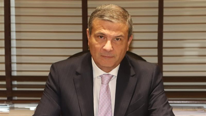 وزير الزراعة