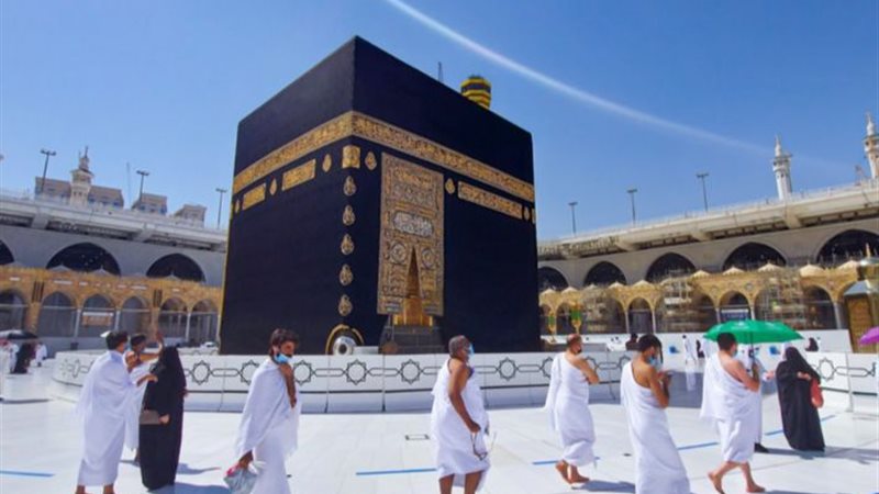 الاحرام