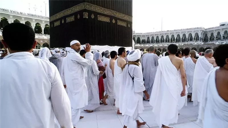 الحج والعمرة