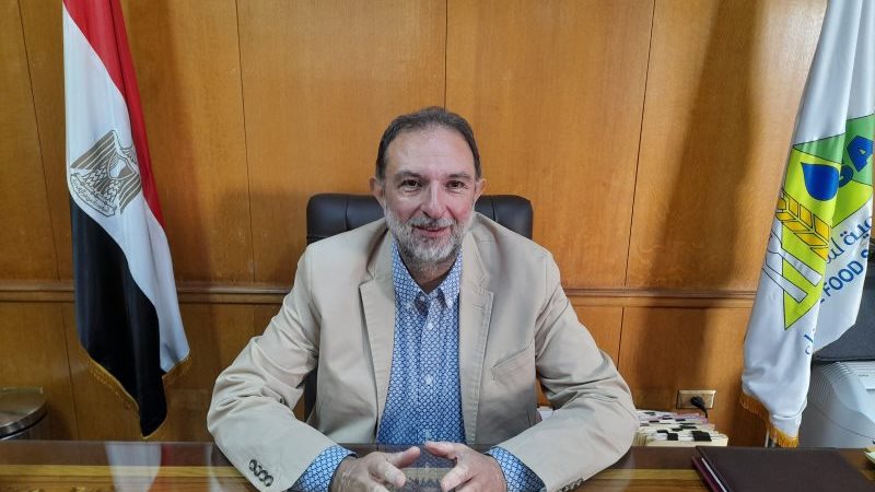 طارق الهوبي رئيس