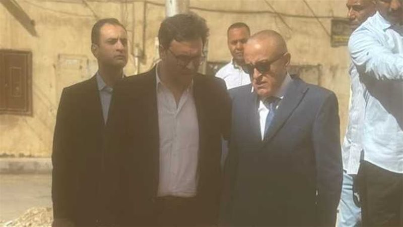 وزير الثقافة