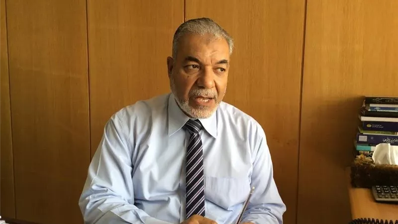 محمد البلتاجي
