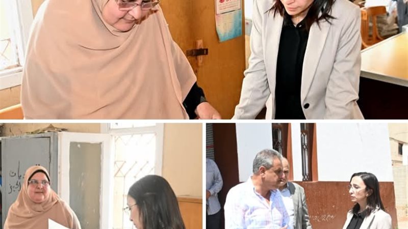 إحالة رئيس الوحدة