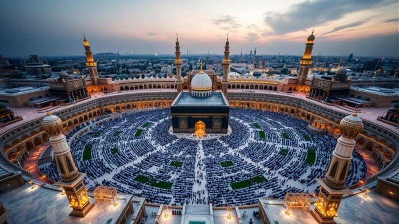المسجد النبوي