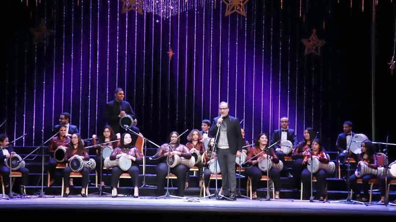 دار الأوبرا المصرية