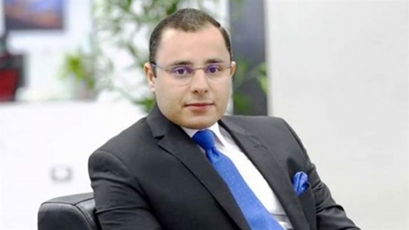 د. محمد محسن أبو