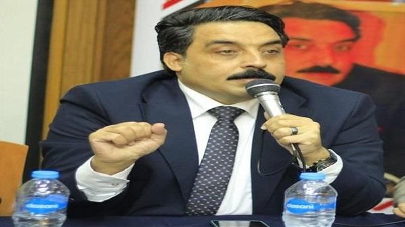 المهندس إيهاب محمود