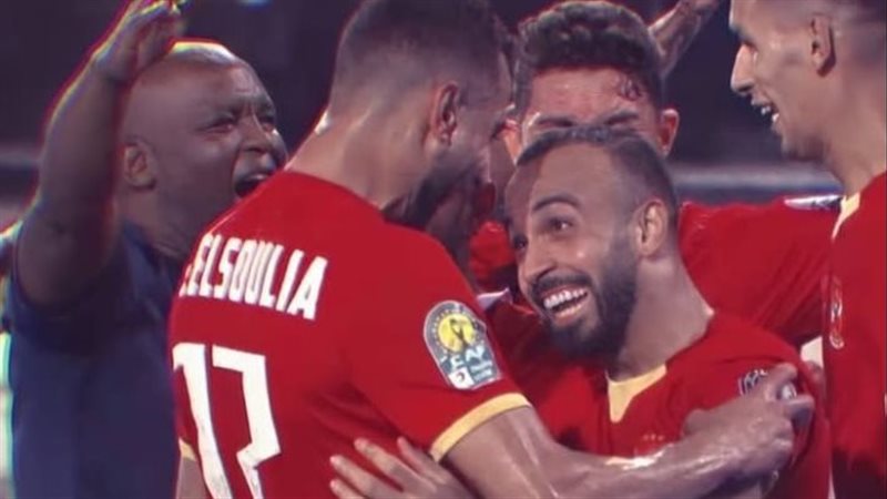 افشة والسولية