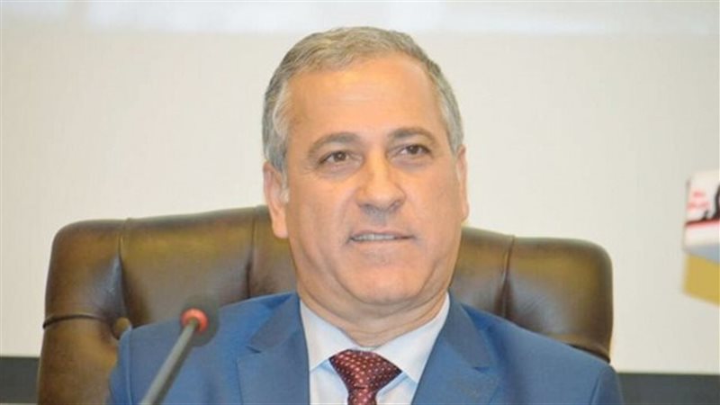 صادق الشوربجي