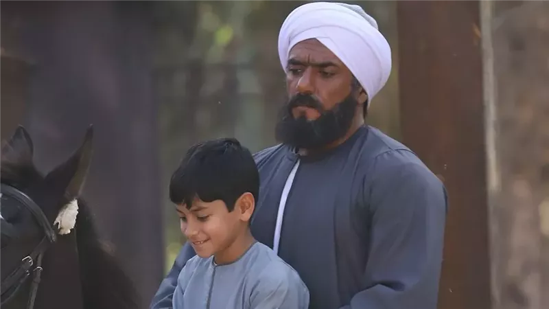 أحمد العوضي