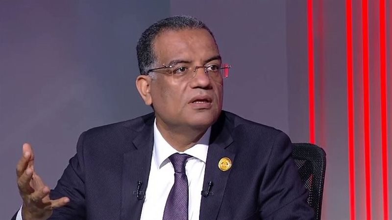 محمود مسلم
