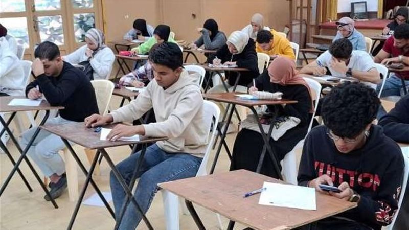 امتحانات