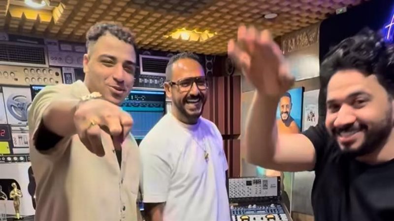 مصطفى حجاج و إسلام