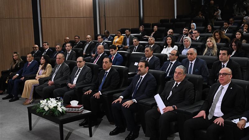 خلال فعاليات إطلاق