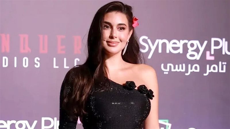 ياسمين صبري