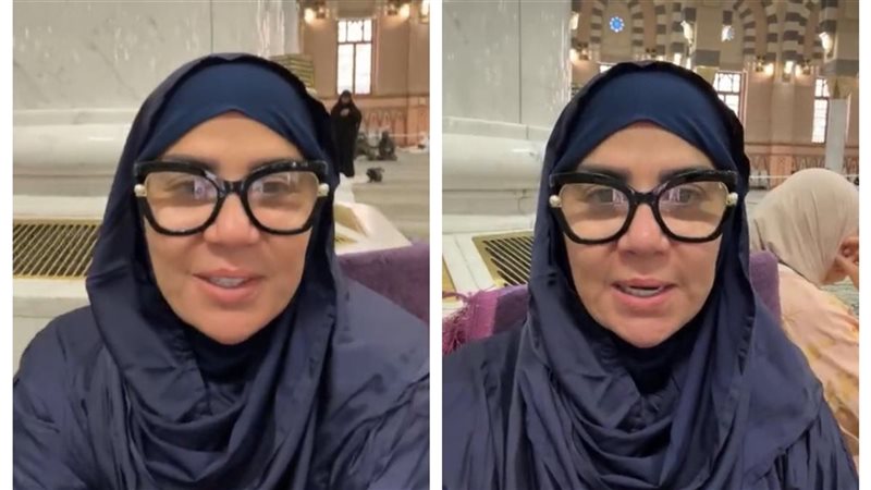 مفيدة شيحة