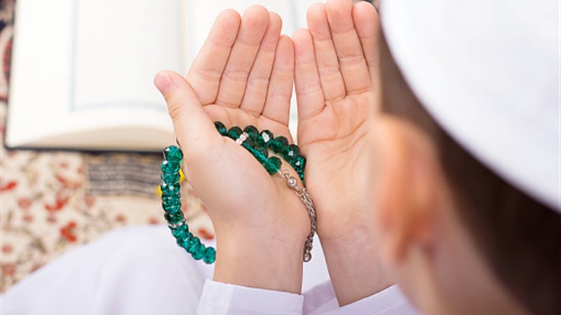 دعاء تحصين النفس