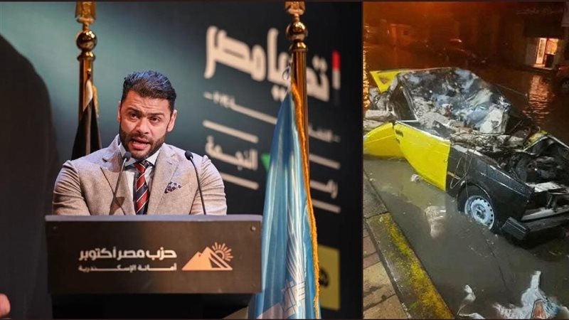 أحمد حلمي نائب رئيس