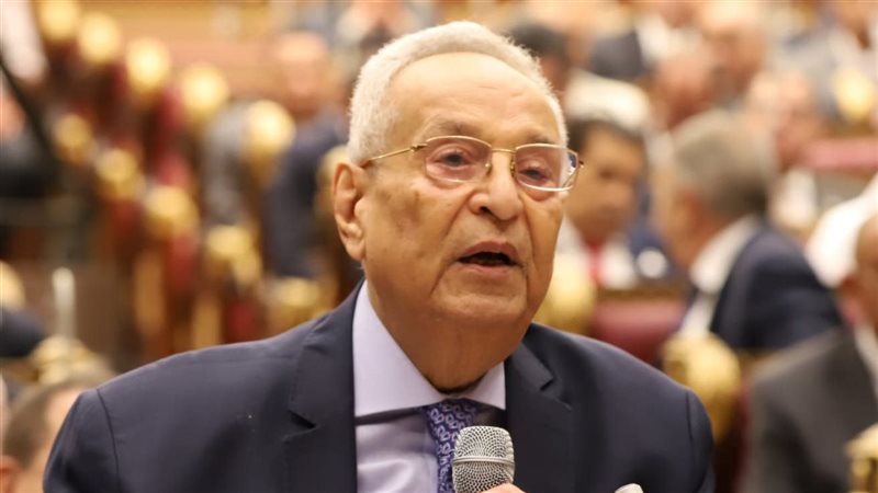  المستشار بهاء أبوشقة