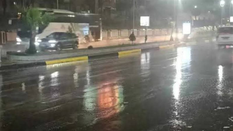 عاصفة