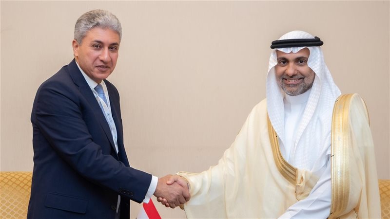 وزير السياحة والآثار