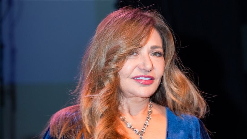 ليلى علوي
