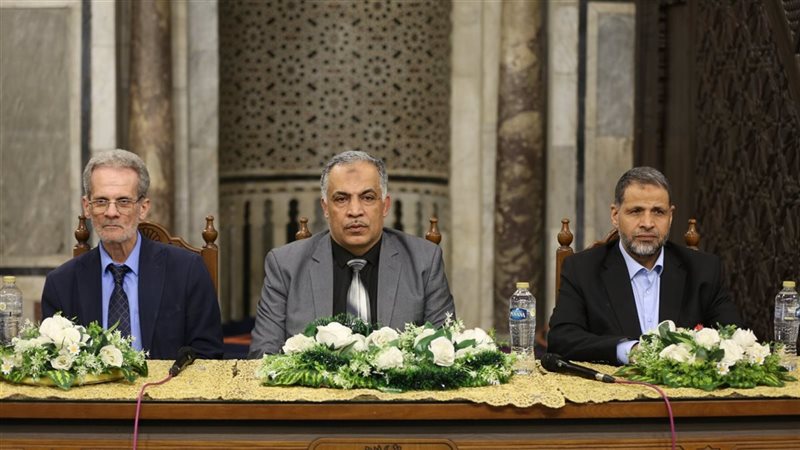 ملتقى الجامع الأزهر