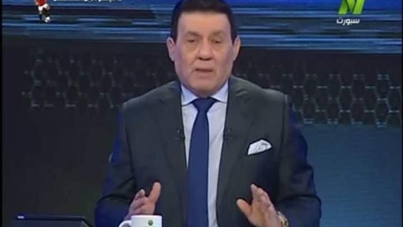 مدحت شلبي