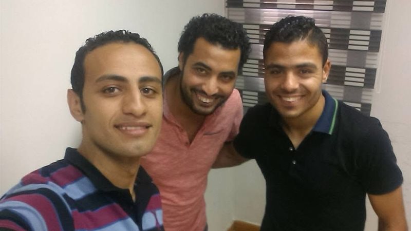 ابراهيم عبد الخالق