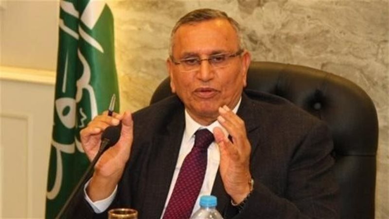عبد السند يمامة