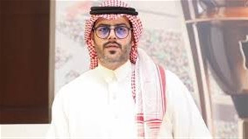 رياض المزهر