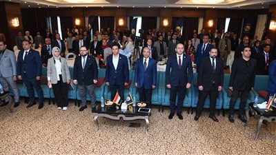 “عضوية حماة الوطن” تستعرض رؤيتها الاستراتيجية خلال اجتماع موسع 