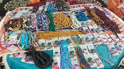 محافظ كفرالشيخ: افتتاح معرض الحرف اليدوية والغذائية بدسوق|صور