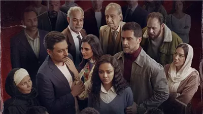 بدءًا من الليلة.. عرض مسلسل فات الميعاد على شبكة قنوات DMC