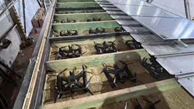 خسائر مادية وعسكرية فادحة لموسكو بعد عملية