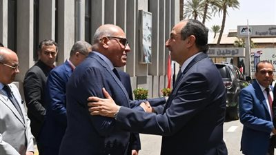 الشيمي: الشراكة مع القطاع الخاص أداة فعالة في توطين التكنولوجيا الصناعية