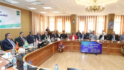 لتعزيز التعلم المستمر.. محافظ الشرقية: تدشين مبادرة اليونسكو «أنا مدينة تعلم»