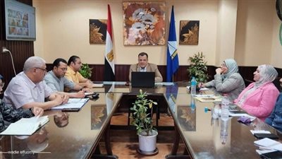 إلغاء امتحان طالب بالشهادة الإعدادية بسبب حيازة هاتف محمول بدمياط