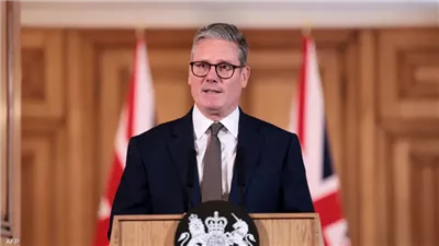 بريطانيا تدرس الاعتراف بالدولة الفلسطينية في مبادرة جديدة لما بعد الحرب