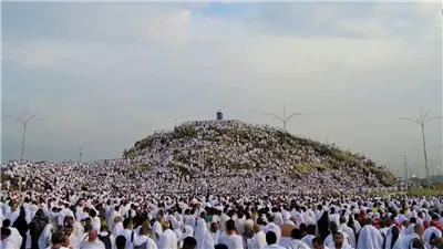 أحب الأعمال في يوم وقفة عرفات.. فرص عظيمة لا تُفوَّت