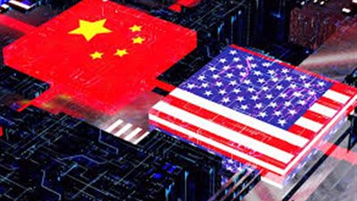 ترامب يُطلق حملة غير مسبوقة لتشديد القيود على التكنولوجيا الصينية